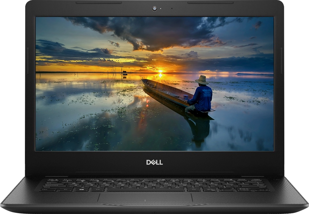 laptop dell vostro