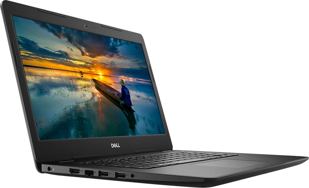 dell vostro