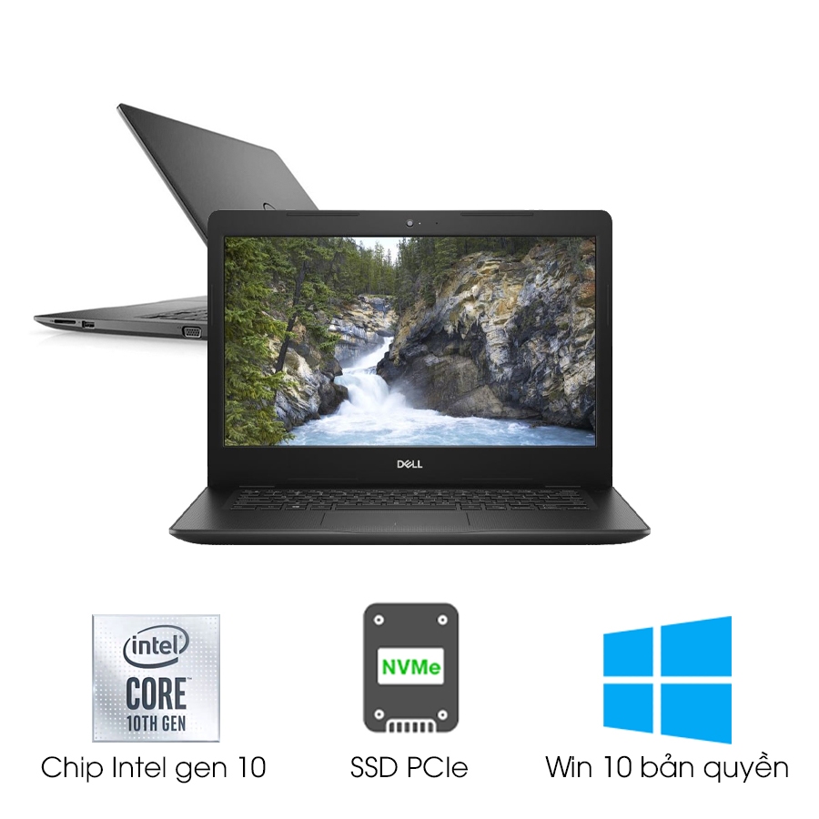 laptop dell vostro