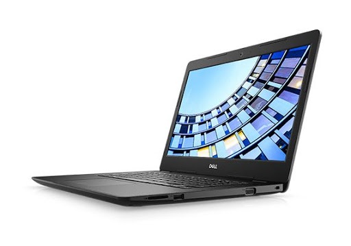 laptop dell vostro