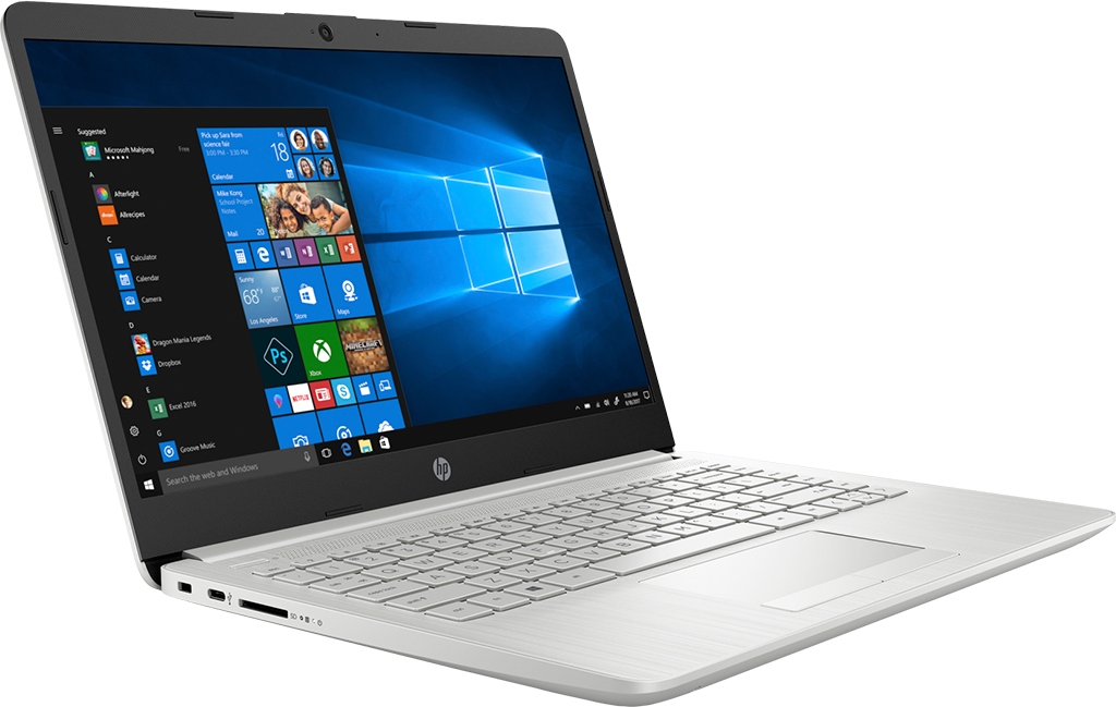 HP