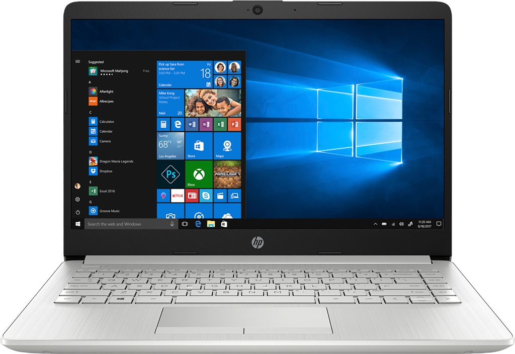 HP