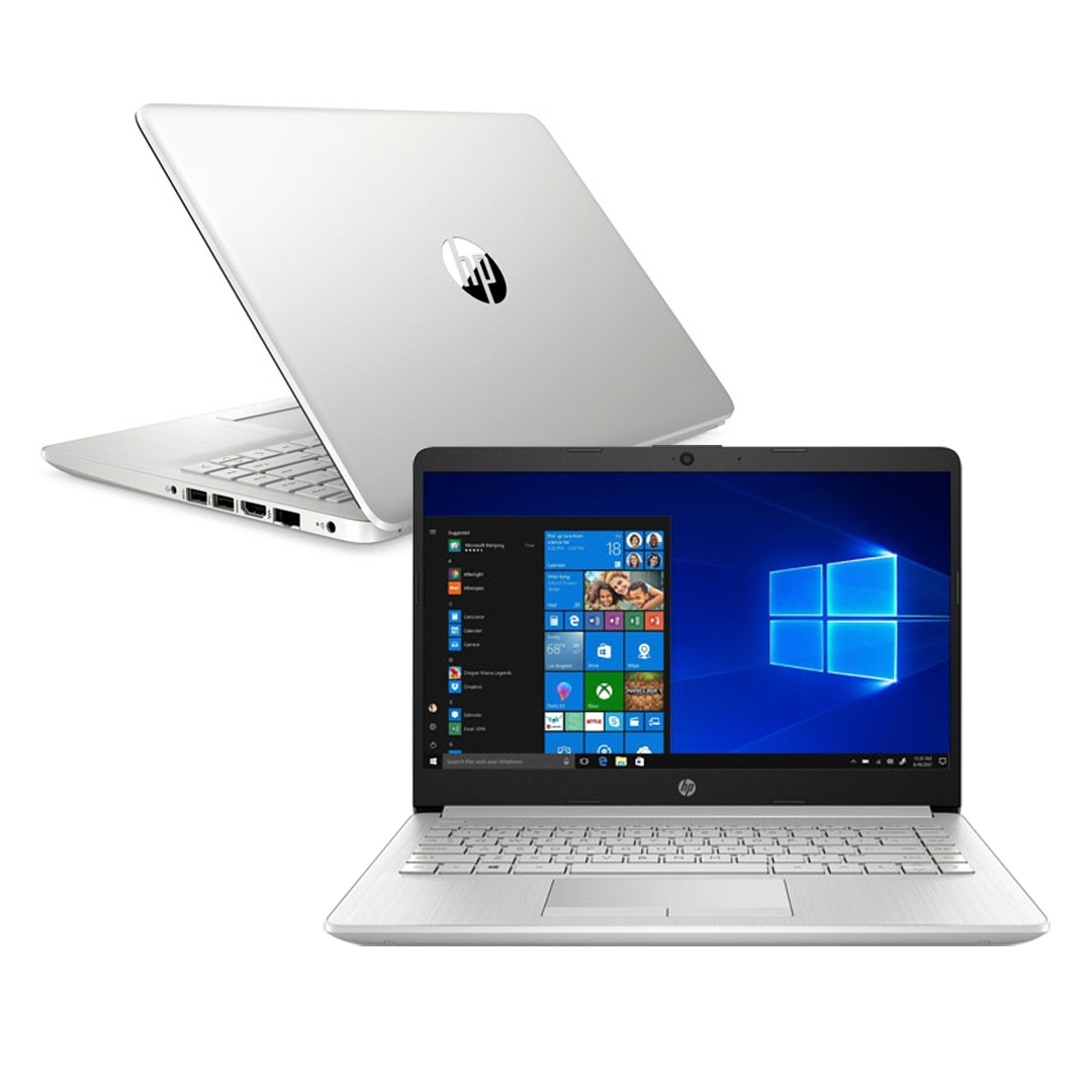 laptop HP