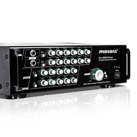 Amply Paramax SA-888 Piano