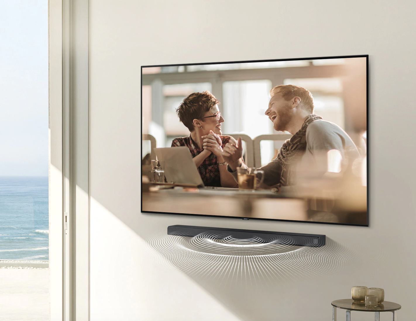 âm thanh chất lượng