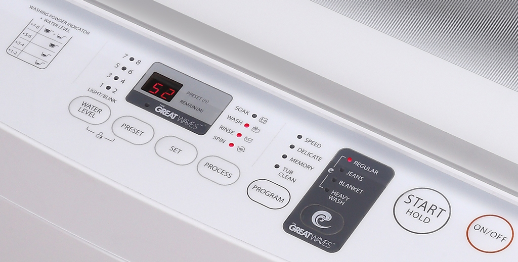 tính năng hẹn giờ