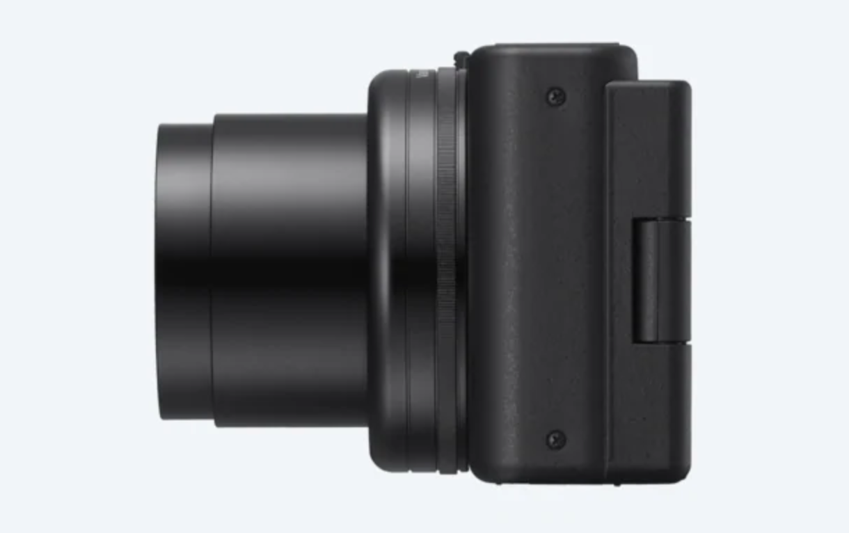 Máy ảnh Sony ZV-1/BC E32 - Quay video chất lượng cao