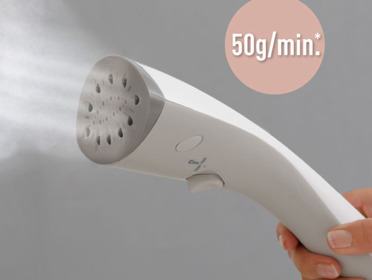 Bàn ủi hơi nước Panasonic NI-GWE080WRA