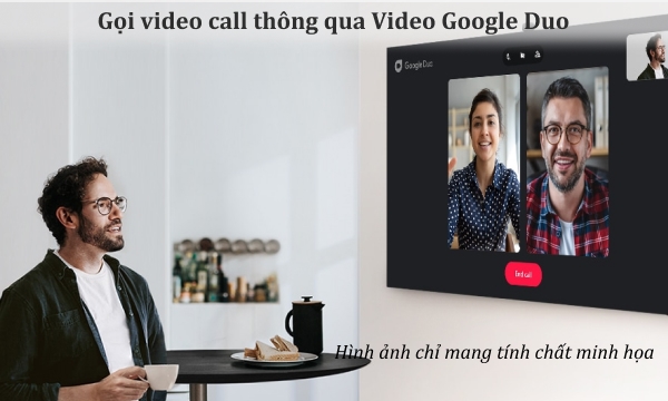 Smart Tivi Neo QLED 8K 75 inch Samsung QA75QN900BKXXV