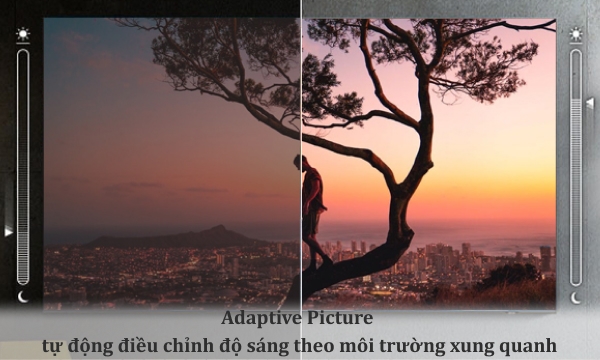 Tivi Micro LED Samsung 4K 110 inch MNA110MS1ACXXV