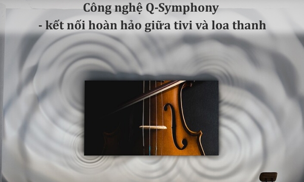 Tivi Micro LED Samsung 4K 110 inch MNA110MS1ACXXV