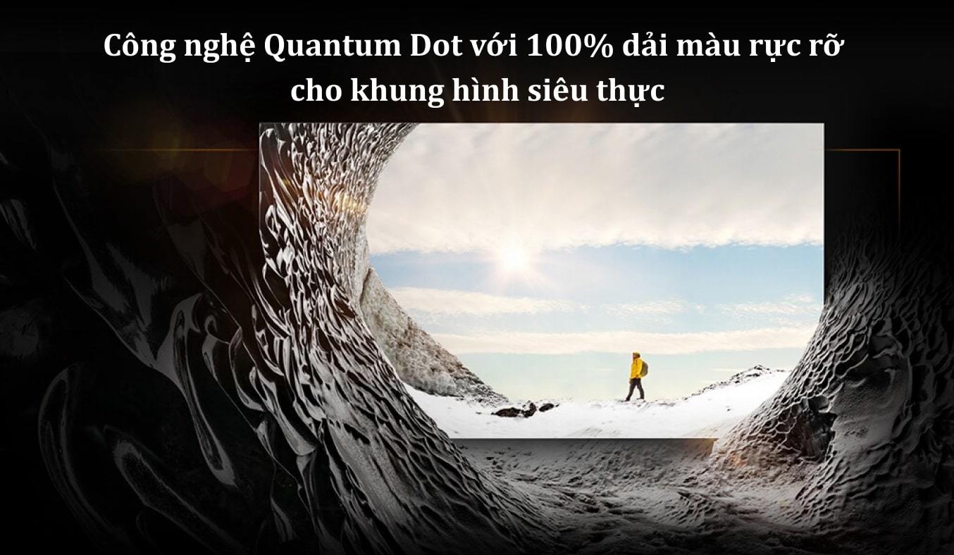 Tivi Micro LED Samsung 4K 110 inch MNA110MS1ACXXV