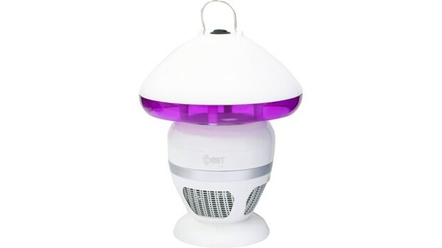 Đèn diệt muỗi Comet