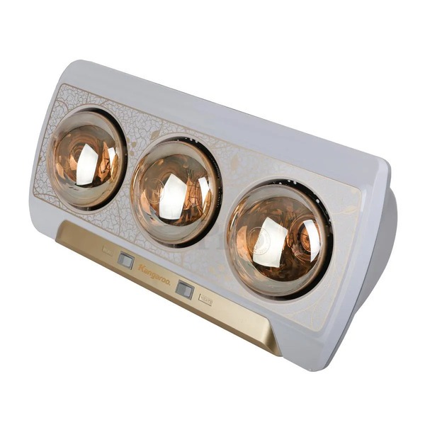 Chọn mua đèn sưởi của thương hiệu uy tín để đảm bảo an toàn khi sử dụng