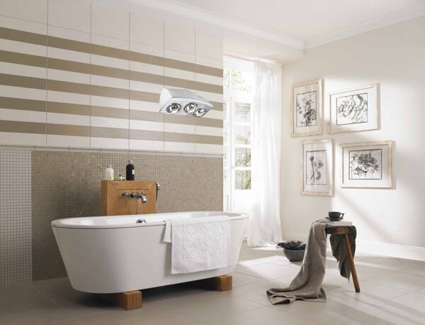 Lựa chọn đèn sưởi phù hợp với không gian nội thất 