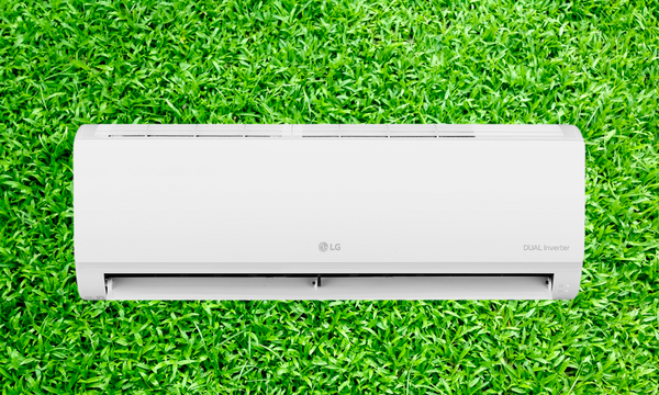 Máy lạnh LG Inverter V10WIN gas R32 thân thiện