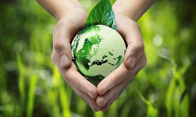 Tủ đông Sanaky Inverter 305 lít VH-4099A3 Gas thân thiện với môi trường