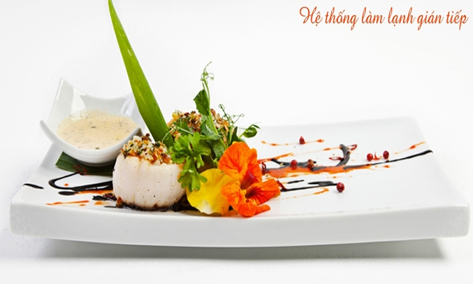 Máy lạnh Toshiba RAS-H10QKSG-V 1 HP tiết kiệm điện năng