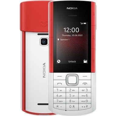 Điện thoại Nokia 5710 giá cực chất