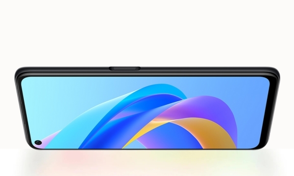 Điện thoại OPPO A76 màn hình lớn