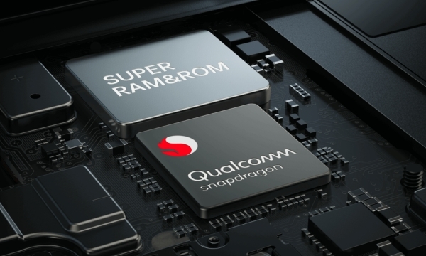 Điện thoại OPPO A76 hiệu năng ổn định