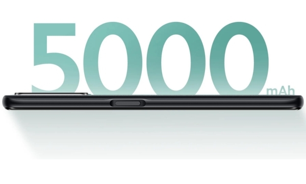 Điện thoại OPPO A76 dung lượng pin 5000mAh