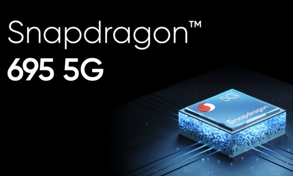 Điện thoại OPPO Reno8 Z 5G 8GB/256GB Đen Chip Qualcomm Snapdragon 695 5G mạnh mẽ