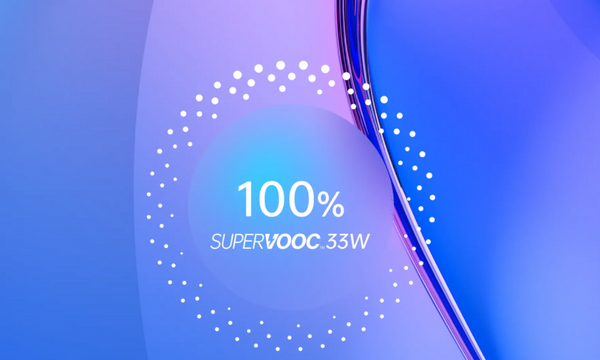 Điện thoại OPPO Reno8 Z 5G 8GB/256GB Đen Viên pin lớn 4500mAh