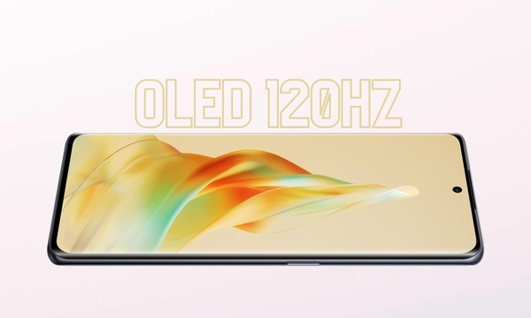 Điện thoại OPPO Reno8 T 5G selfie sắc nét với bộ siêu cảm biến ĨM709
