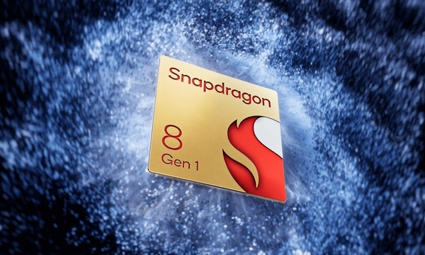 Điện thoại Samsung Galaxy S22 Plus 5G 128GB vi xử lý 4nm mạnh mẽ