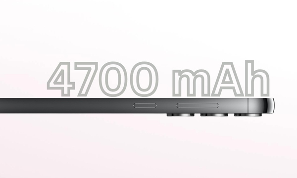 Điện thoại Samsung Galaxy S23 Plus dung lương pin cao