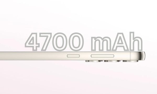 Điện thoại Samsung Galaxy S23 Plus dung lương pin cao