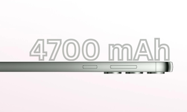 Điện thoại Samsung Galaxy S23 Plus dung lương pin cao