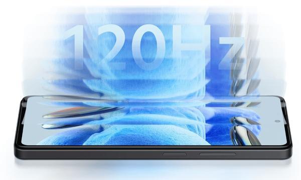 Điện thoại Xiaomi Redmi Note 12 giá rẻ lướt chạm mượt mà