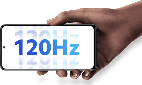 Điện thoại Xiaomi Redmi Note 11 Pro 5G giá rẻ lướt chạm mượt mà