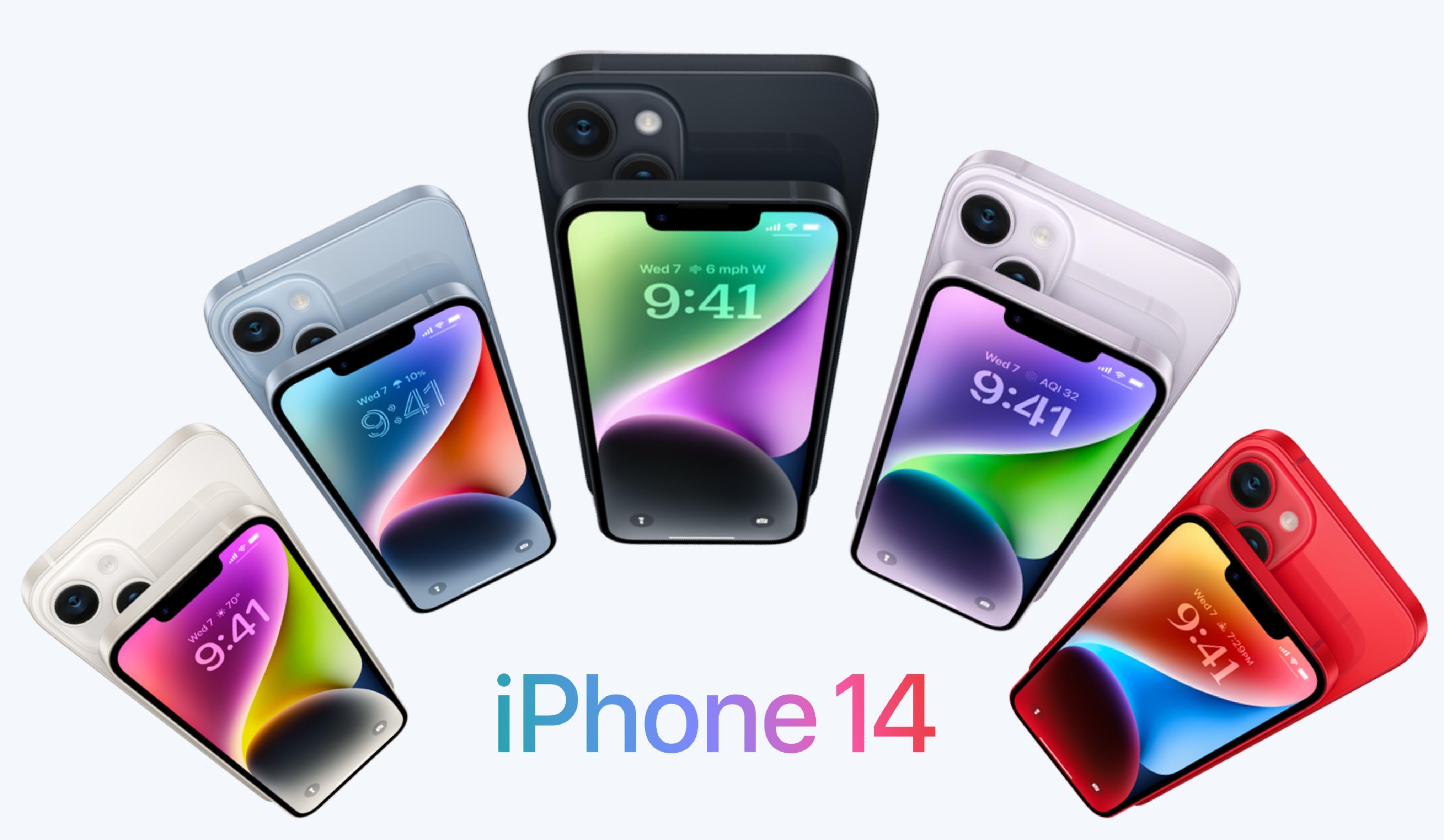 Điện thoại iPhone 14 Plus 512GB Đen nhiều mà để chị