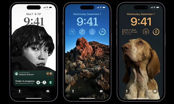 màn hình super retina xdr oled