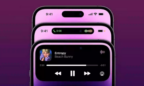 Khả năng chống nước tốt