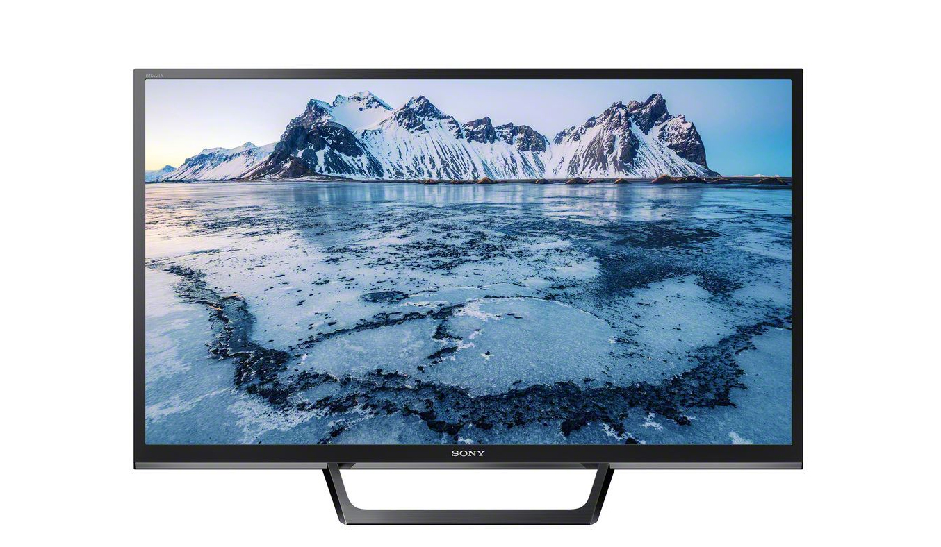 Tivi Internet Sony 40 inch KDL-40W660E VN3 đạt chất lượng hình ảnh sắc nét vượt trội