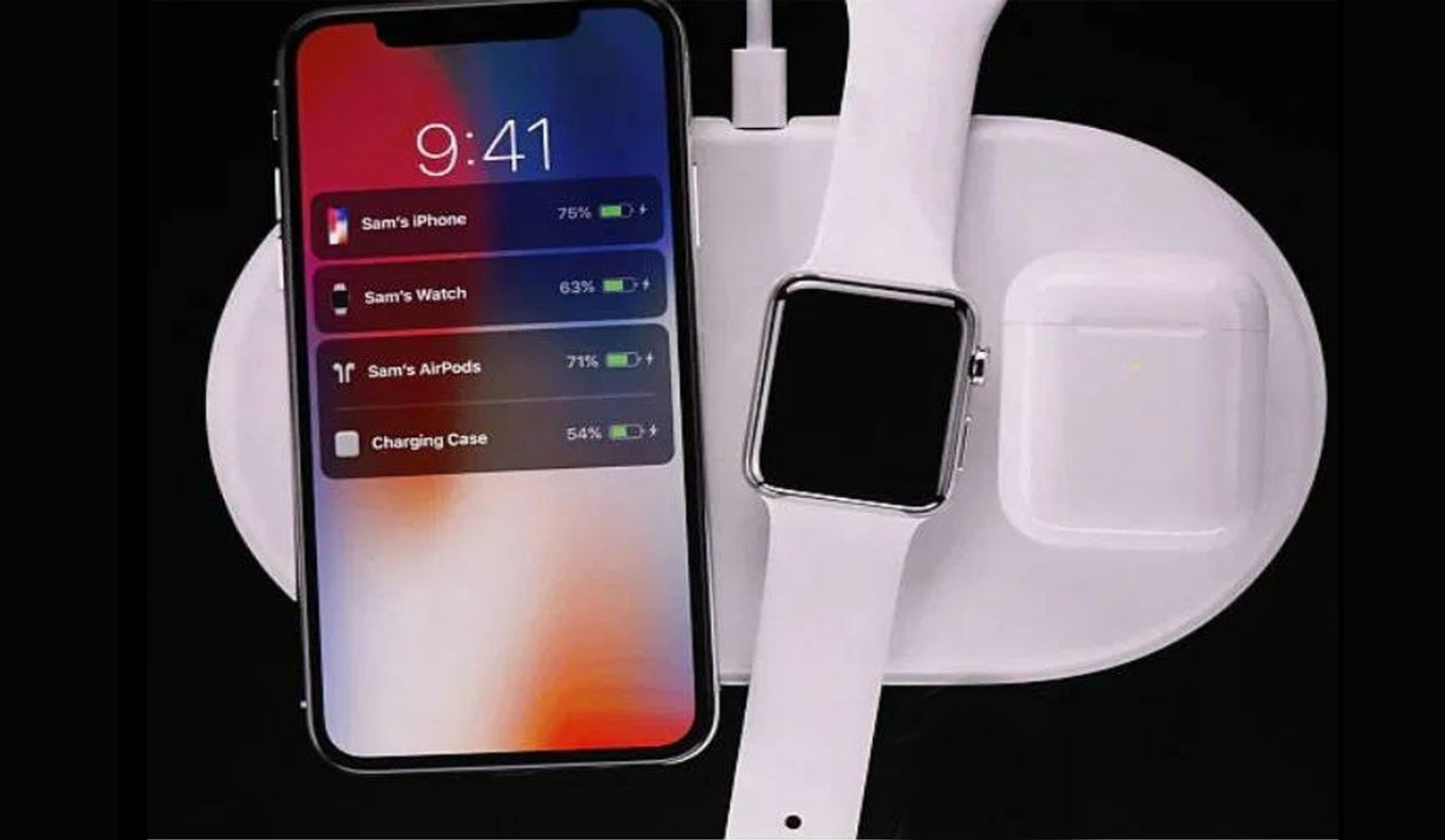 Apple Watch Series 3 42MM Silver - White Sport Band kết nối nhanh chóng