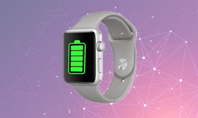 Apple Watch Series 3 42MM Silver - White Sport Band cấu hình mạnh mẽ