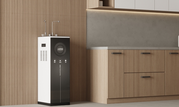 Máy lọc nước nóng lạnh nguội Mutosi MP-C102S