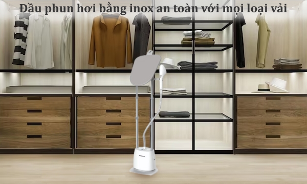 Bàn ủi hơi nước Kangaroo KG75B8