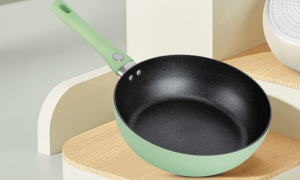 Chảo chống dính Elmich EL-5942GY28 size 28cm