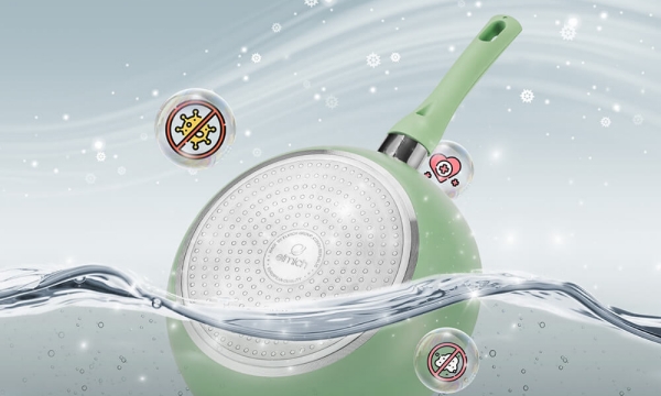 Chảo chống dính Elmich EL-5942GY26 size 26cm