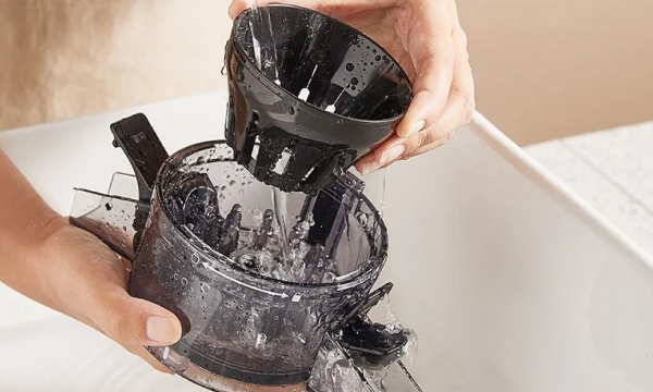 Máy ép chậm Bear YZJ-D01Y6