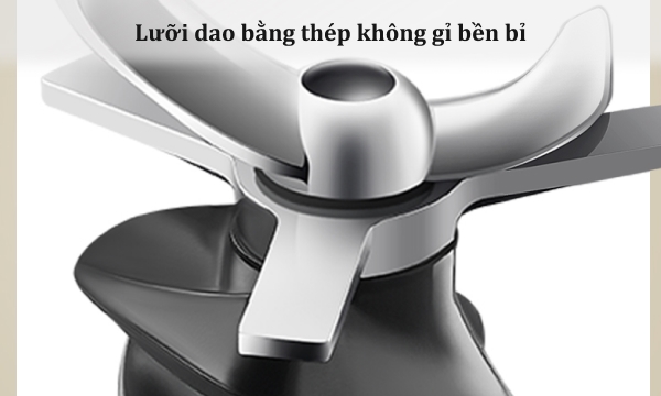 Máy ép chậm Joyoung JSJ-550