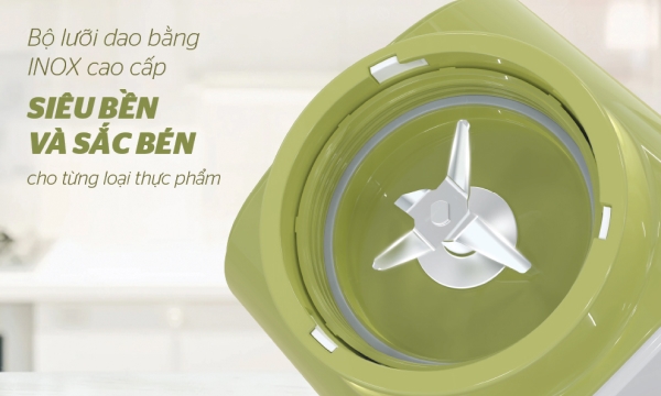 Máy xay sinh tố Sunhouse SHD5312G