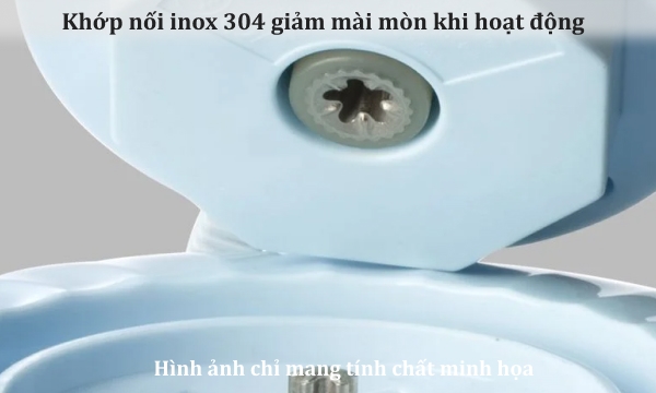 Máy xay thịt Bear QSJ-C03B1