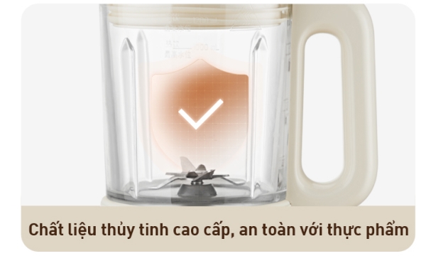 Máy làm sữa hạt Joyoung JSM-135